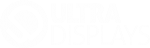 Logo Ultradisplays