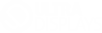 Logo Ultradisplays