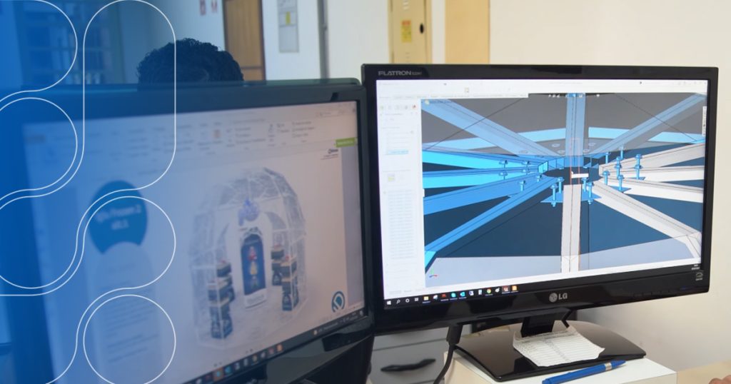 Projetos de PDV: por dentro do processo produtivo de MPDVs