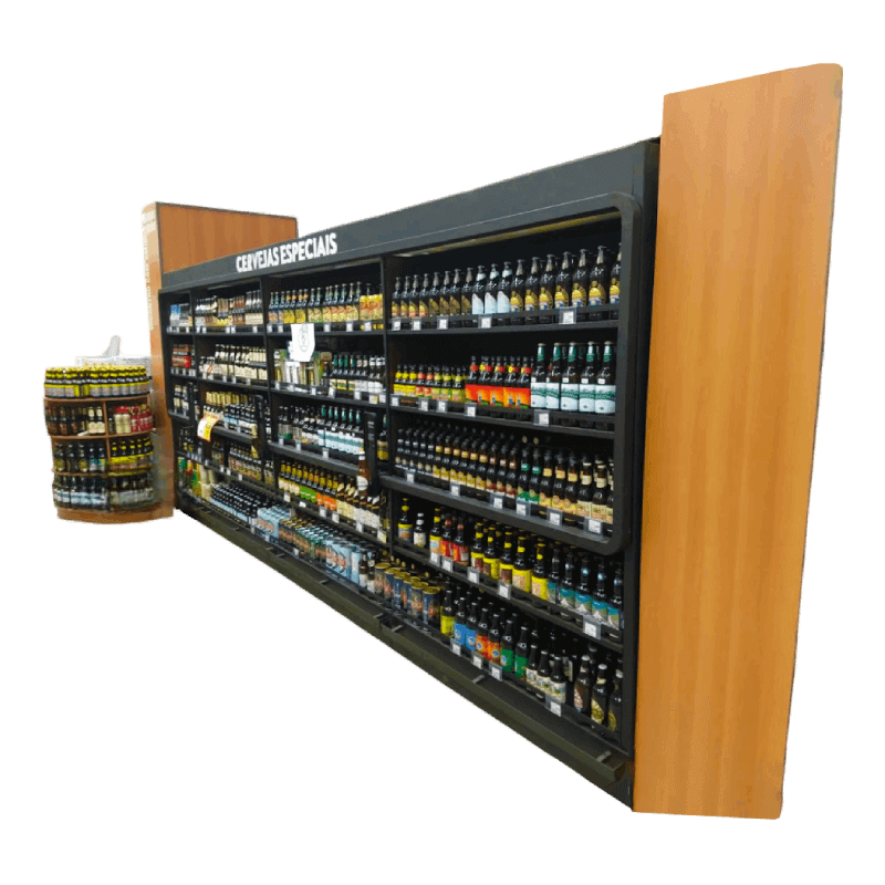 Gerenciamento de Categoria