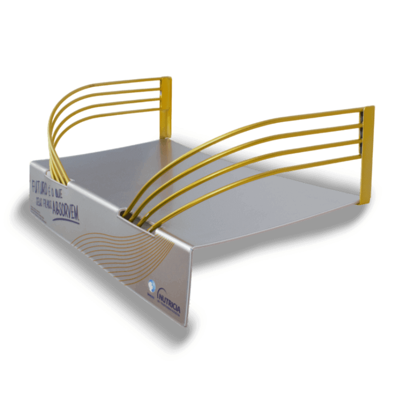 Gerenciamento de Categoria