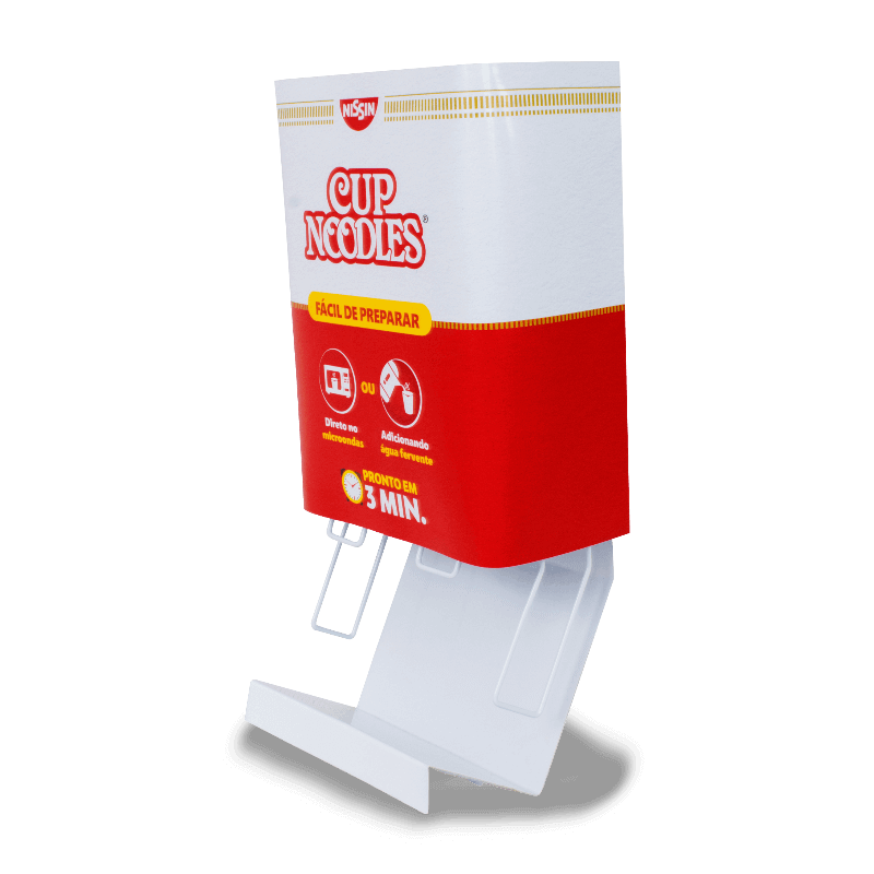 Display Cross Carona