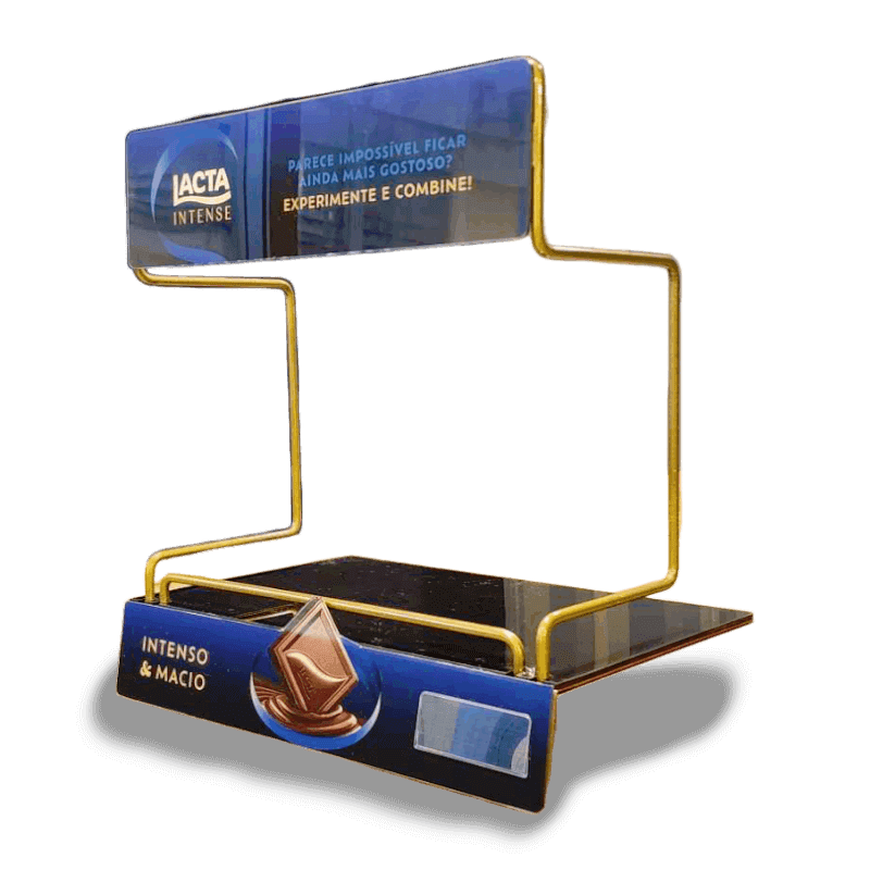 Display Cross Carona