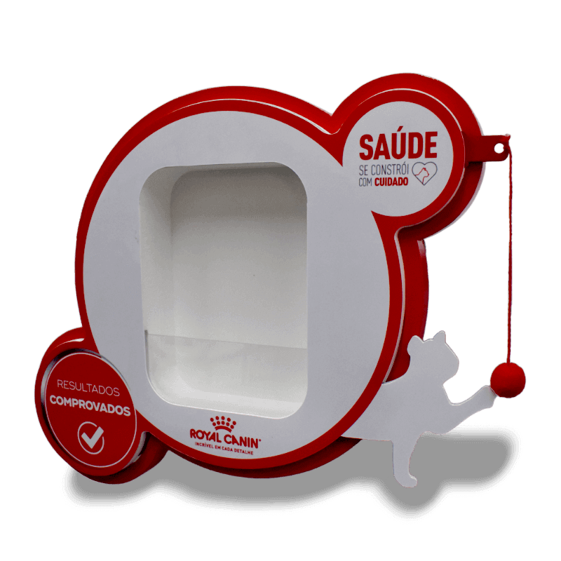 Display Cross Carona