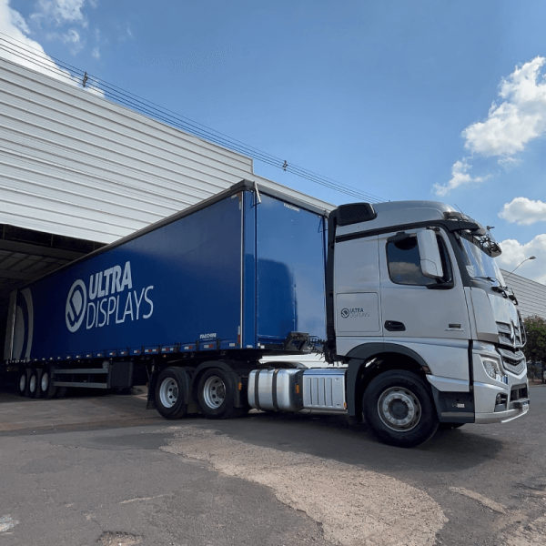 Ultra Displays