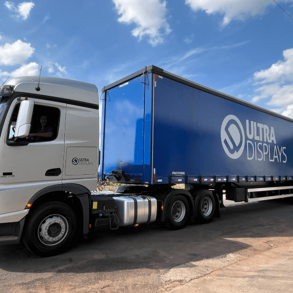 Ultra Displays