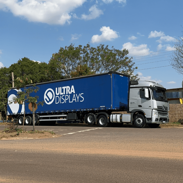 Ultra Displays